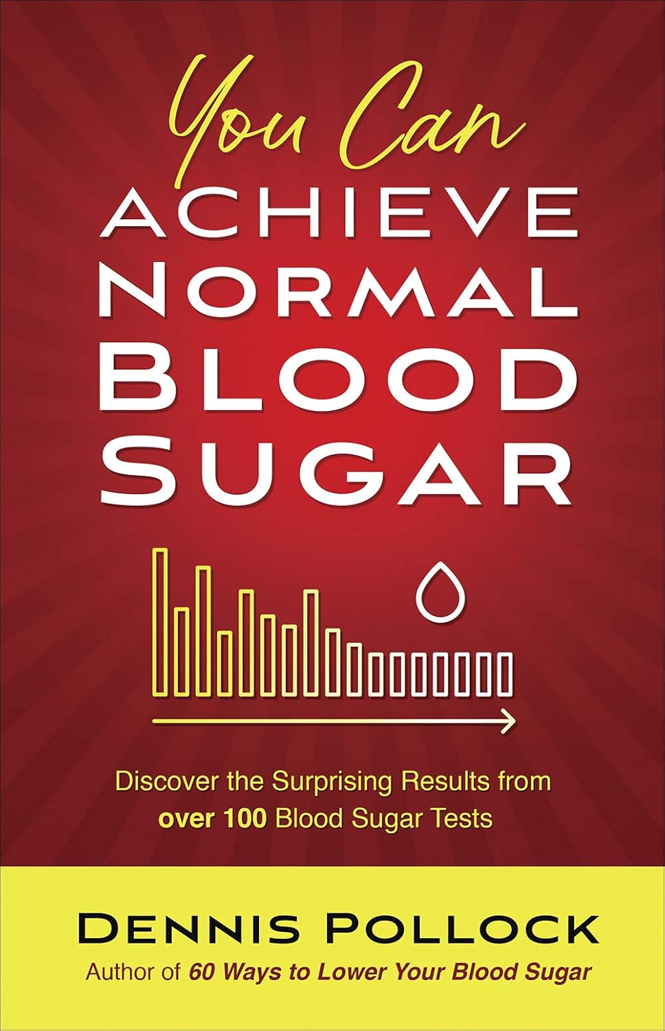 You Can Achieve Normal Blood Sugar: Descubre los sorprendentes resultados de más de 100 pruebas de glucosa en sangre