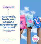 JoySpring Vital Vits - Multivitamínico Líquido para Niños - 30 ml (30 dosis) - Sabor Natural