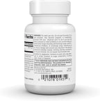 Source Naturals Huperzina A 200 mcg – 120 Comprimidos