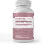 PURE ORIGINAL INGREDIENTS Inositol, 100 Cápsulas - Siempre Puro, Sin Aditivos ni Rellenos