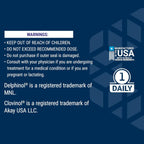 Life Extension Glycemic Guard - 30 Cápsulas