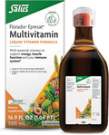 Floradix Epresat Multivitamínico Líquido para Adultos - 500 ml