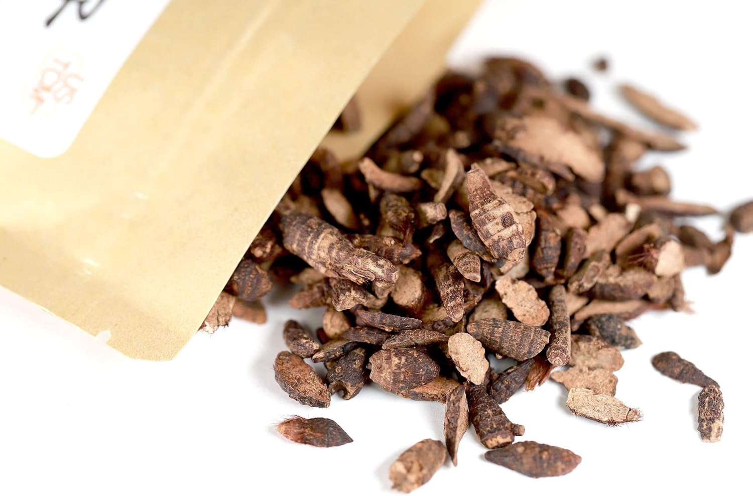 Nutgrass Galingale (Xiang Fu Zi) - 113g (4 oz)