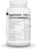 Source Naturals Mega-One Multivitamínico con Minerales - 90 Comprimidos