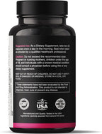 Natgrown Vitex Chasteberry 1.000 mg - 60 Cápsulas