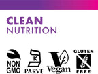 Bluebonnet Nutrition Vitamina B2 (Riboflavina) 100 mg - 100 Cápsulas Vegetales