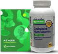 Equate Multivitamínico Completo para Adultos 50+ - 450 Comprimidos