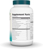 Source Naturals Wellness Formula - Complejo de Vitaminas y Hierbas para la Defensa Inmunológica - 120 Cápsulas