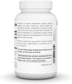 Source Naturals Phytosterol Complex con Beta-Sitosterol, 113 mg - 180 Comprimidos