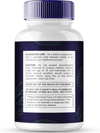 Proto Flow Cápsulas para la Próstata - Fórmula Avanzada Natural (2 Paquetes)