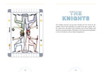 The Transparent Tarot (2nd Edition, Tarot Kit with 78 Cards and Guidebook)