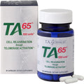 Suplemento de Activación de Telomerasa TA-65 MD - 100 Unidades, 30 Cápsulas