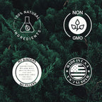 Barlowe's Herbal Elixirs Cnidium Monnieri Suplemento | Extracto 50:1 | 500mg por Cápsula | 60 Cápsulas Veganas | Sin Estearatos, Sin Gluten, Fórmula Pura en Frasco de Vidrio