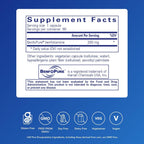 Pure Encapsulations BenfoMax - 200 mg Benfotiamina - 90 Cápsulas
