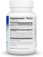 Planetary Herbals - Pau D'Arco 735 mg, 72 Comprimidos