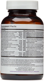New Chapter Every Man's One Daily - Multivitamínico para hombres fermentado con probióticos, 24 comprimidos