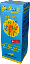 Bio-Strath Liquid 3.4 onzas líquidas