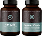 D'Adamo Personalized Nutrition Cardiac Synergy Stack