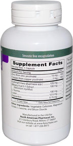 D'Adamo Personalized Nutrition Ocubright, 60 Count