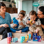 Colief Vitamin C Drops – Gotas de vitamina C para bebés y niños, 600 gotas
