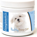 Healthy Breeds Maltese All in One Multivitamin Soft Chew 60 Masticables
