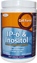 Enzymatic Therapy Cell Fort con IP-6 e Inositol en Polvo - 414 g (14.6 oz)