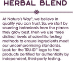 Nature's Way Eyebright Mezcla de Apoyo, 458 mg, 100 Cápsulas