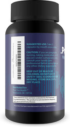 Pro Renew Hearing Support - Contains Vitamin D & Antioxidants to Support Inner & Middle Ear Health - Promote Improved Circulation - Advanced Hearing Formula for Healthy Hearing