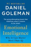 Emotional Intelligence: Why It Can Matter More Than IQ