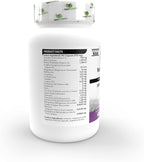VetriScience Immunity Health Immune Plus Cápsulas para Perros Medianos y Grandes, 60 uds.