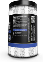 Citrato de Magnesio de Pure Original Ingredients (730 Cápsulas)