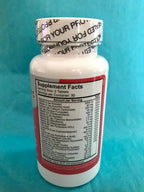 Full 4 Women's Multivitamin | Complejo Multivitamínico para Mujer