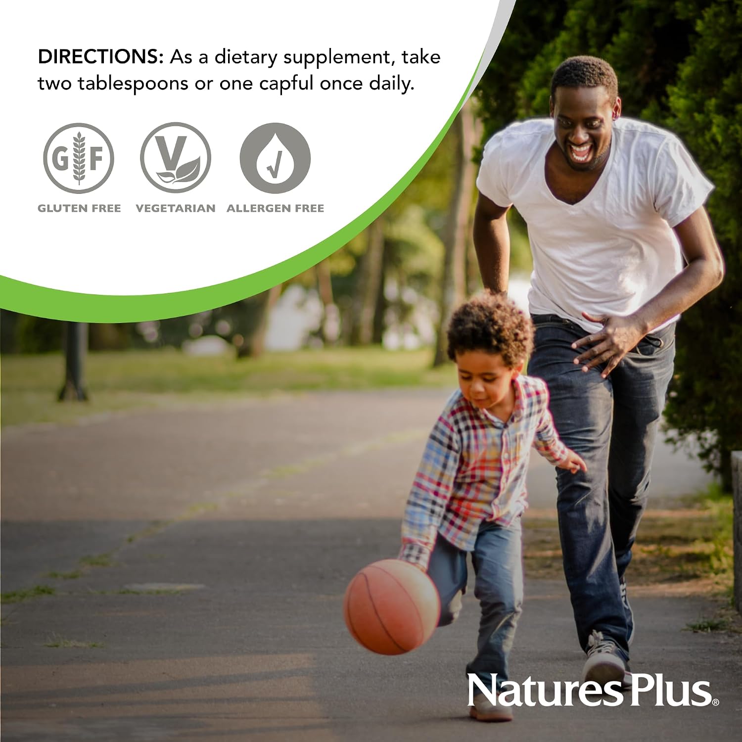 NaturesPlus Source of Life RED Multivitamínico Líquido - 30 oz (887 ml) - Sabor a Bayas Mixtas