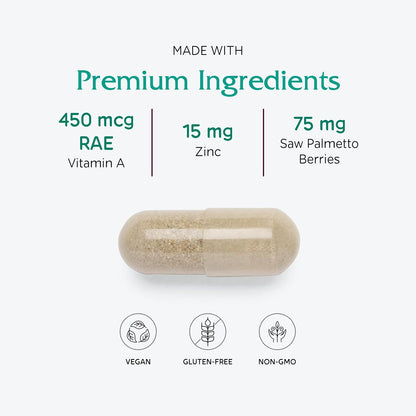 Vitanica Skin Assist, Apoyo Cutáneo, Vegano, – Biotina: contribuye al mantenimiento de la piel en condiciones – Image 4