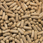 Extracto de Hoja de Morera Blanca 4:1 Cápsulas - 60 Cápsulas - 500mg Cada una