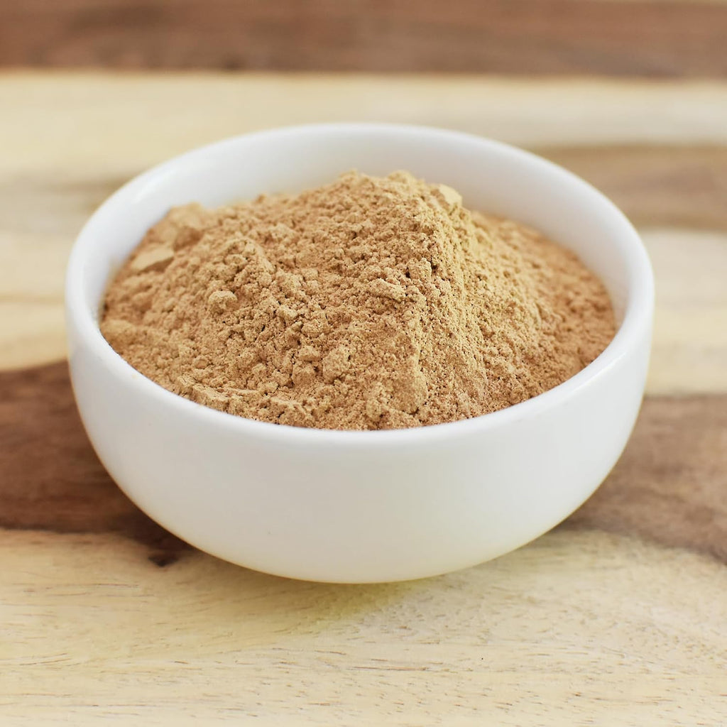 Polvo de Maca Orgánica Gelatinizada de Anthony's, 454 g