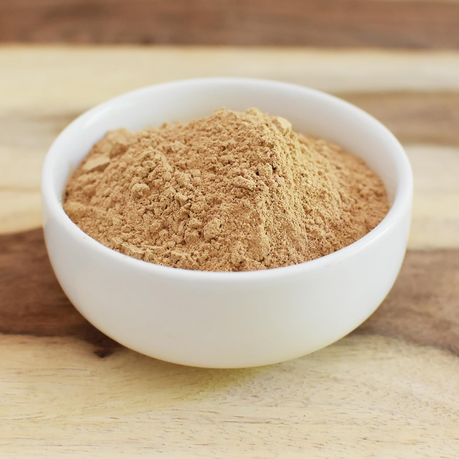 Polvo de Maca Orgánica Gelatinizada de Anthony's, 454 g