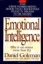 Inteligencia emocional: por qué puede importar más que el coeficiente intelectual