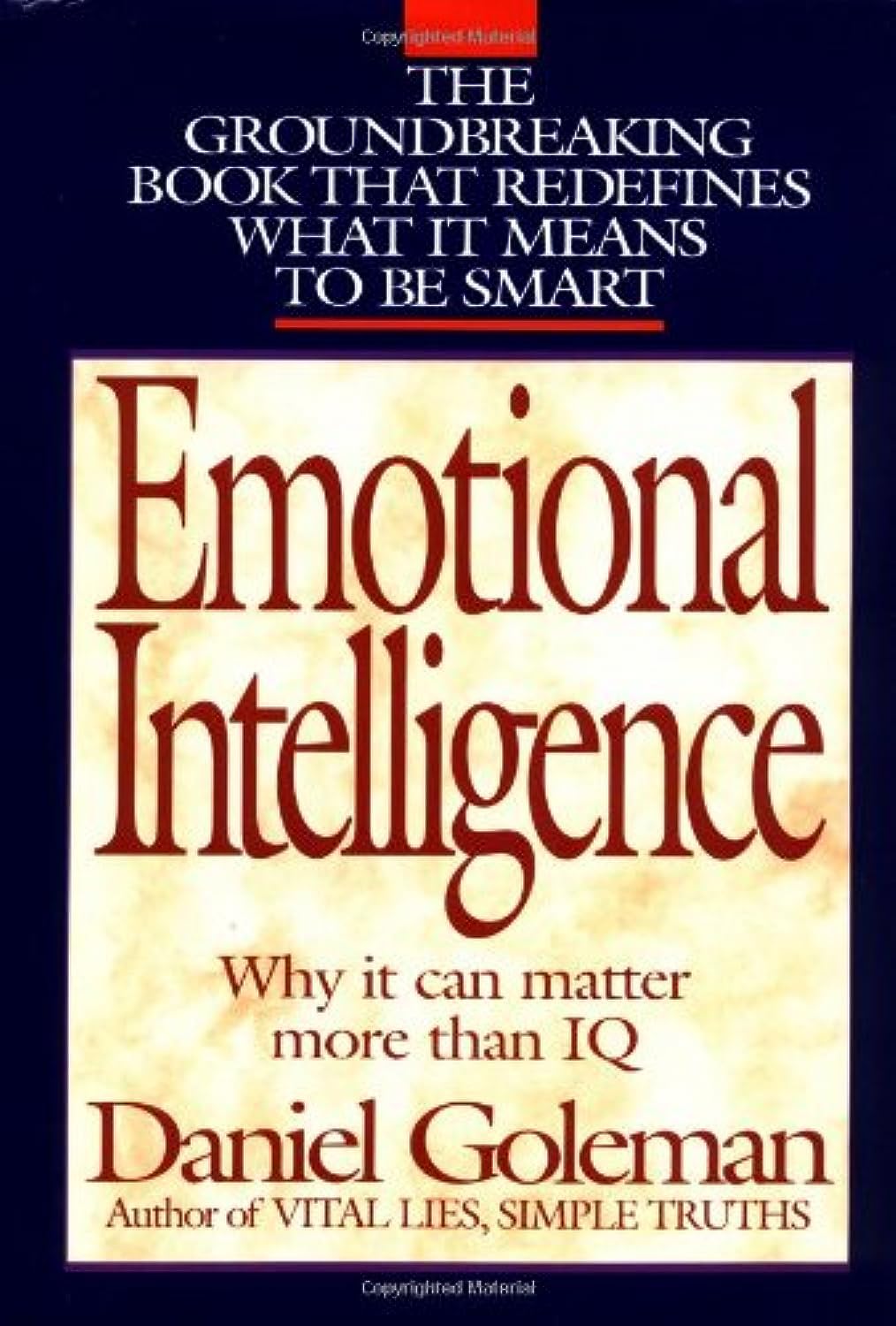 Inteligencia emocional: por qué puede importar más que el coeficiente intelectual
