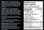 BioX Power Whey Complex - 100% Pure Whey Protein - 26g Protein Per Serving - 52 Servings, 1.81 kg (Chocolate)