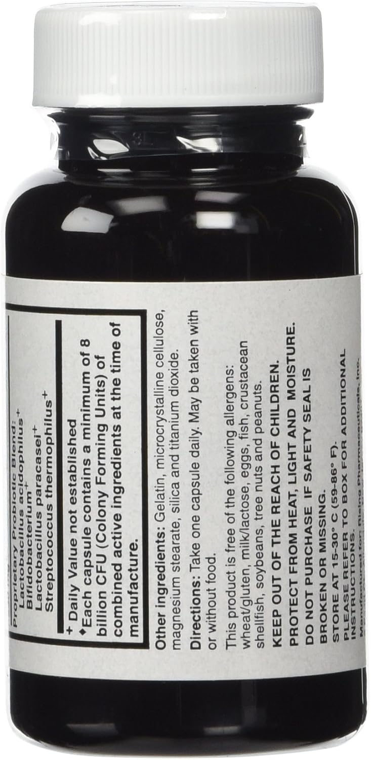 Risaquad Complemento Alimenticio Cápsulas 230 mg, 30 cápsulas, Pack de 3