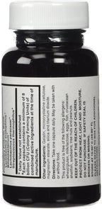 Risaquad Complemento Alimenticio Cápsulas 230 mg, 30 cápsulas, Pack de 3