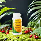 Rachel's Pro Berry Chewables Probiótico Masticable 10 Cepas - 50 Comprimidos