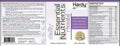 Daily Essential Nutrients Prenatal - Complejo Prenatal Completo para Embarazo y Lactancia
