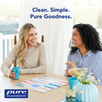 Pure Encapsulations +Cal+ with Ipriflavone | Mineral, Vitamin, and Herbal Supplement for Bone Health | 351 Capsules