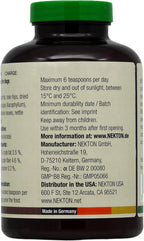 Nekton-Dog Natural Barf Suplemento Alimenticio para Dieta BARF 350g