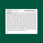 Standard Process Inc. Canine Multisystem Support - Polvo Nutricional 25 g