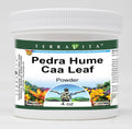 Pedra Hume CAA en Polvo de Hoja (4 oz) - Terravita