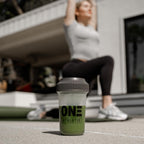 ON3 Athletic Greens & Superfood Blend con Chlorella - 5 porciones