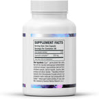 Tesseract Medical Research QuerciSorb SR - Suplemento de Quercetina 400 mg, Liberación Sostenida, 90 Días